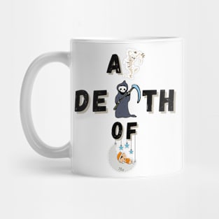 At Dead Of Night Mug